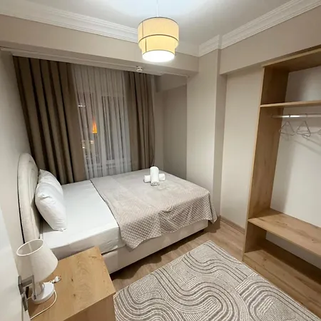 Appartement Boheme