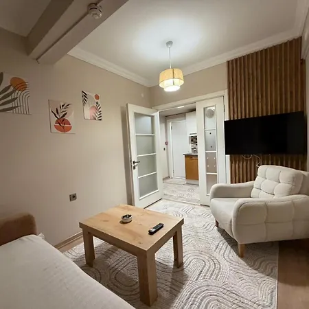 アパート Boheme *