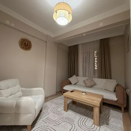 Boheme Appartement