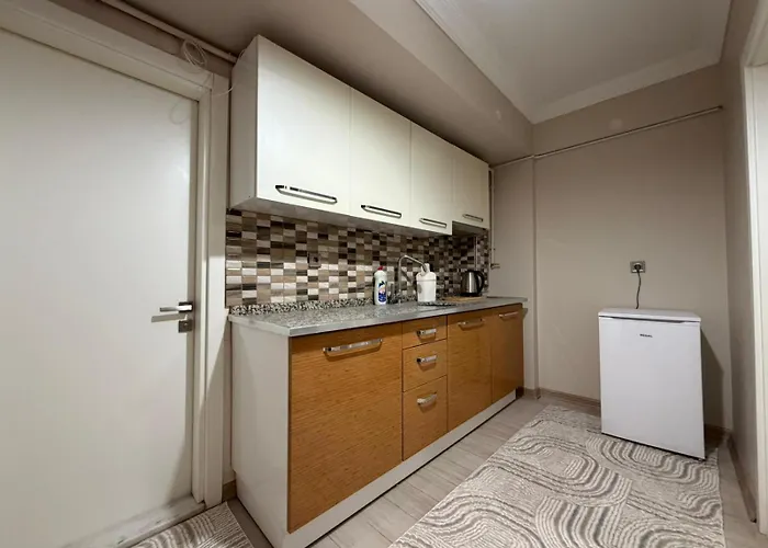 Boheme 公寓 屈塔希亚